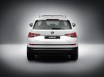 Skoda Kodiaq 2016 года (WW)